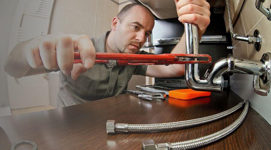 Local expert plumbing services in Narka, KS